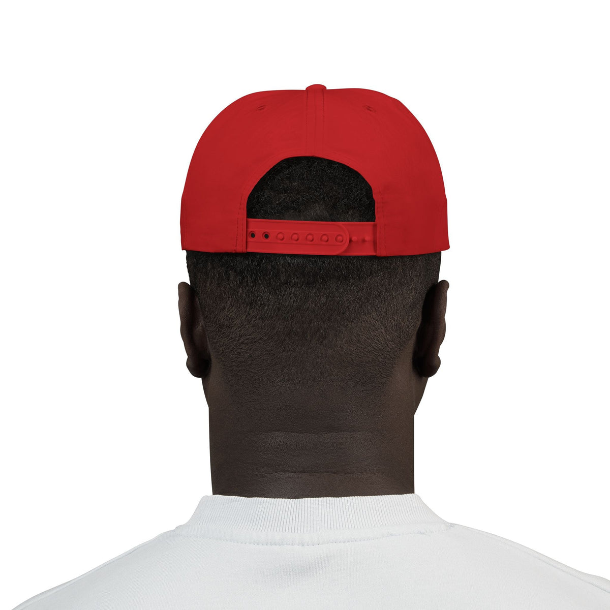 Embroidered NFL Shield Flat Bill Cap — Snapback Football Hat - Etna Gift