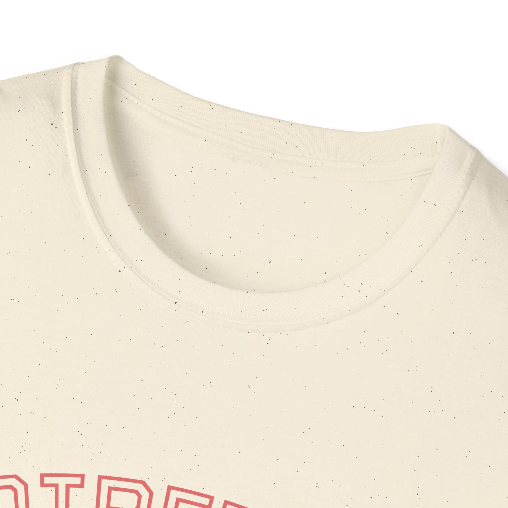 Fairfield University Whale Tee - Unisex Softstyle T-Shirt for Students, Casual Wear, Gift, Graduation, College Apparel - Etna Gift