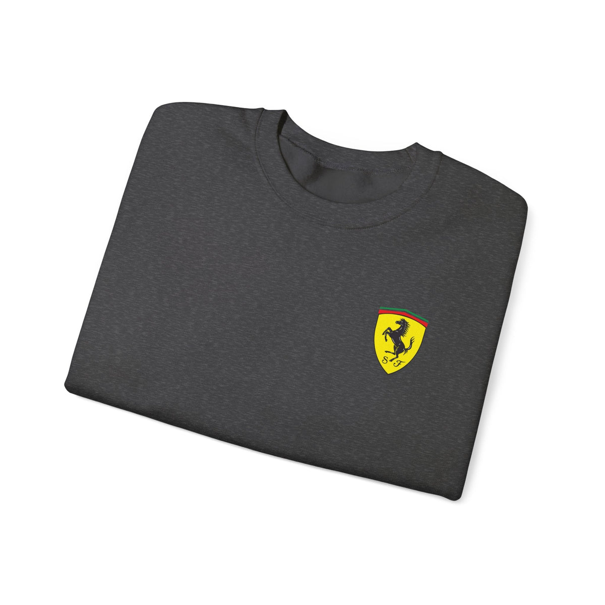 Ferrari Formula 1 Crewneck Sweatshirt - Etna Gift