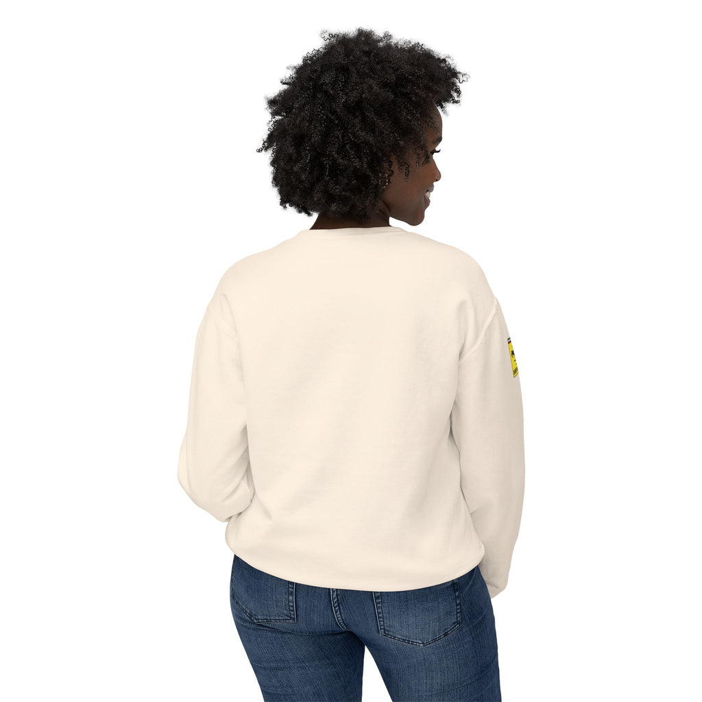 Ferrari Logo Crewneck Sweatshirt - Etna Gift