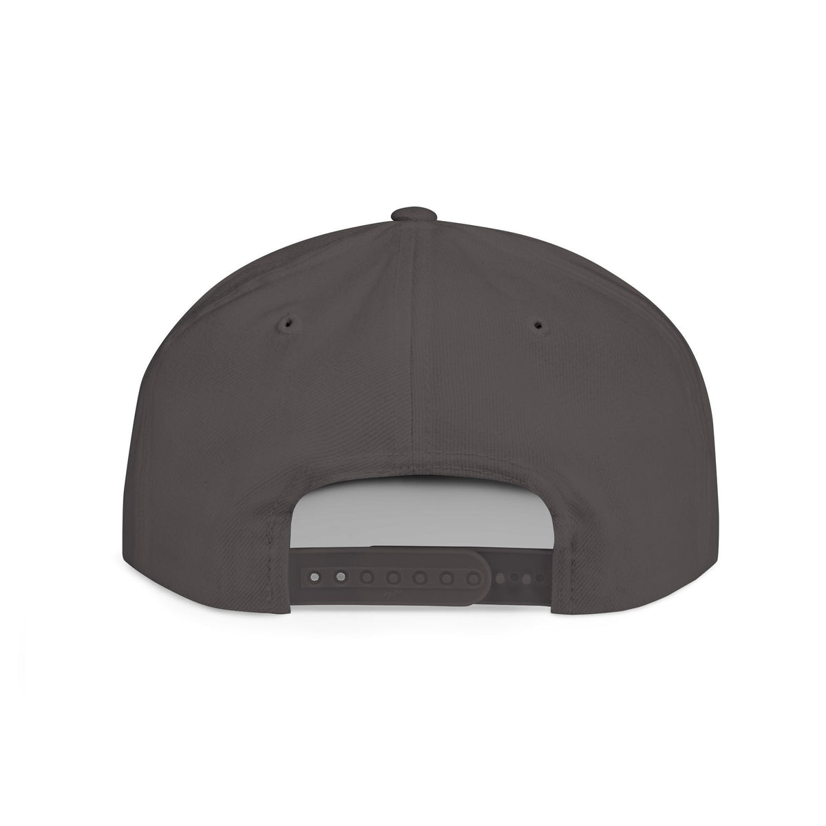 Ferrari Prancing Horse Flat Bill Snapback Cap - Etna Gift