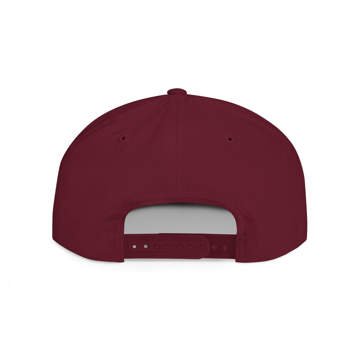 Ferrari Prancing Horse Flat Bill Snapback Cap - Etna Gift