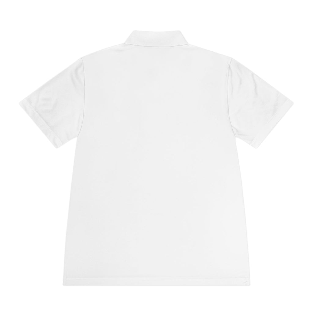 Ferrari Prancing Horse Polo Shirt - Men's Sport Polo - Etna Gift