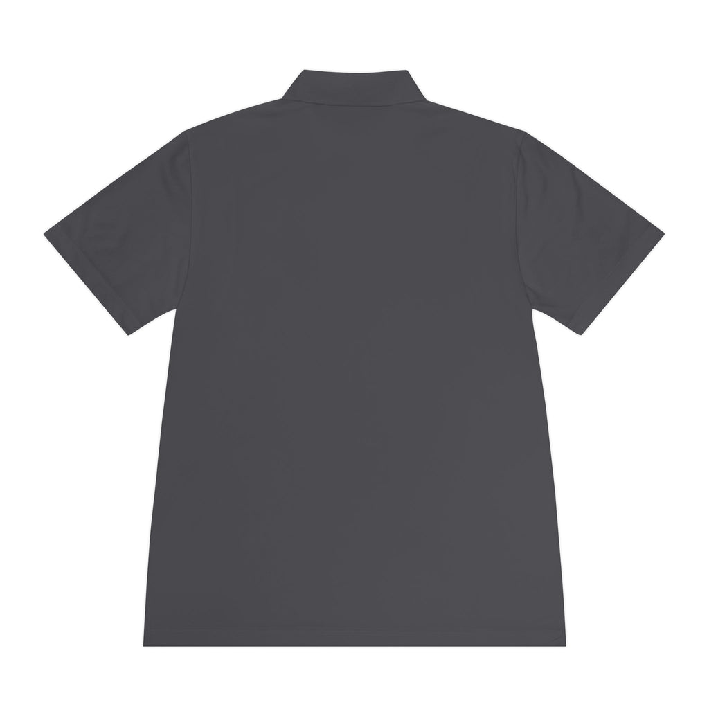 Ferrari Prancing Horse Polo Shirt - Men's Sport Polo - Etna Gift