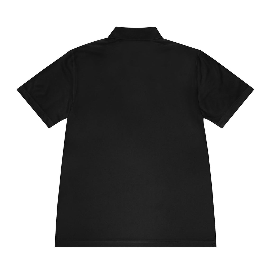 Ferrari Prancing Horse Polo Shirt - Men's Sport Polo - Etna Gift