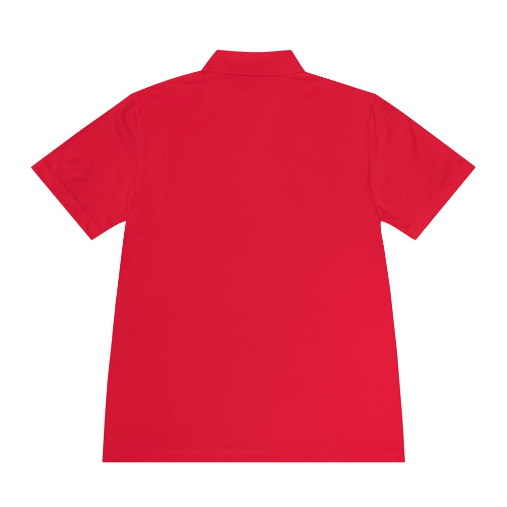 Ferrari Prancing Horse Polo Shirt - Men's Sport Polo - Etna Gift