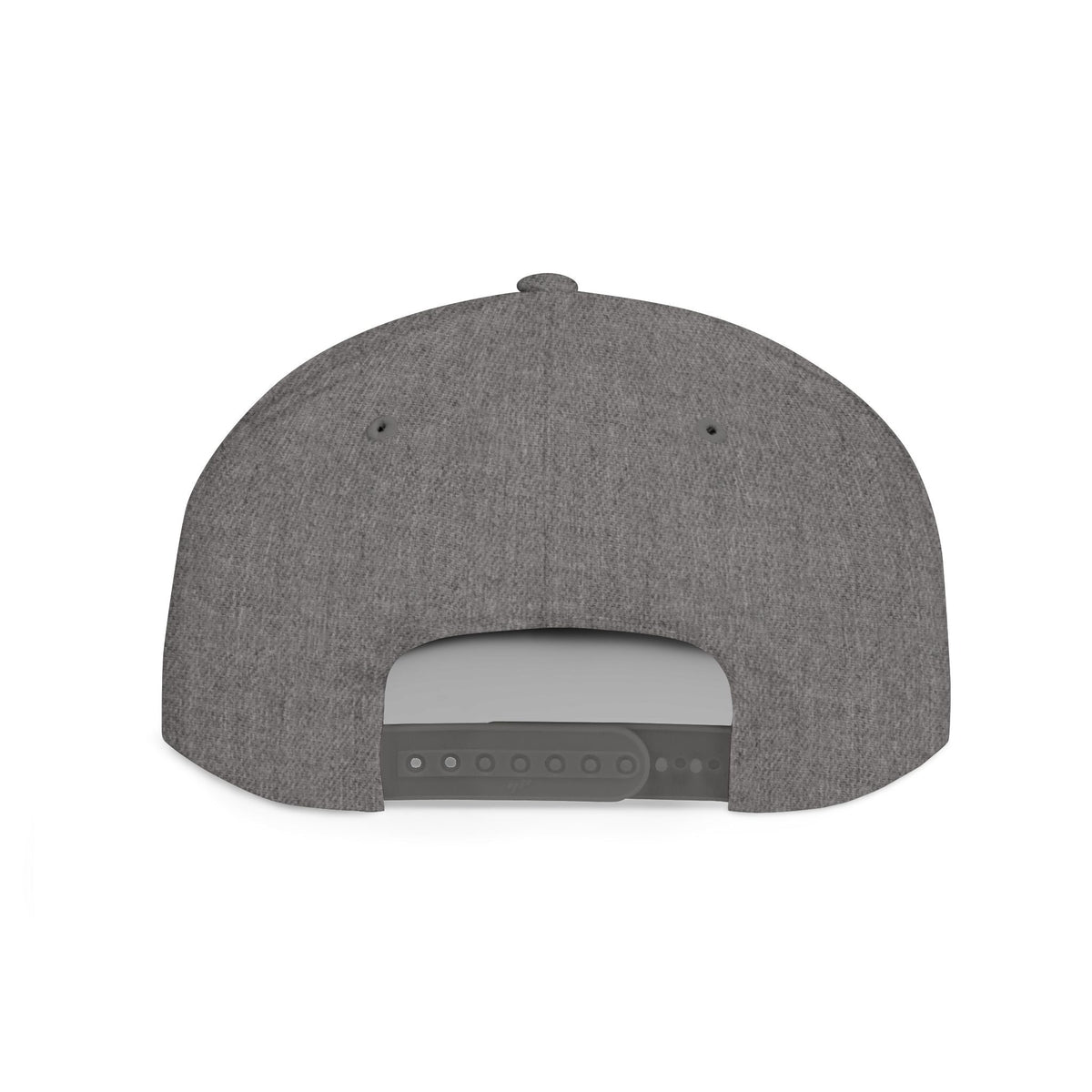Ferrari-Style Prancing Horse Flat Bill Snapback Hat - Etna Gift