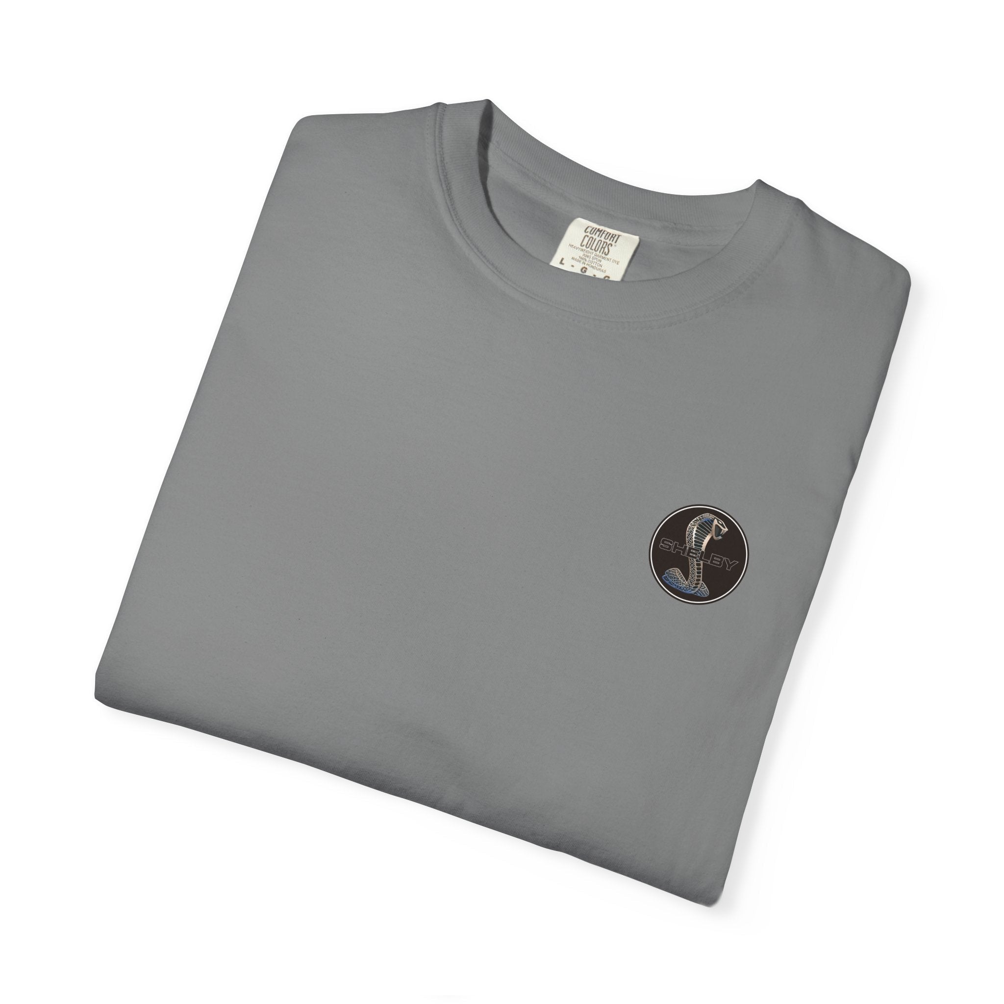 Ford Mustang Graphic T-Shirt Classic Muscle Car Tee - Etna Gift
