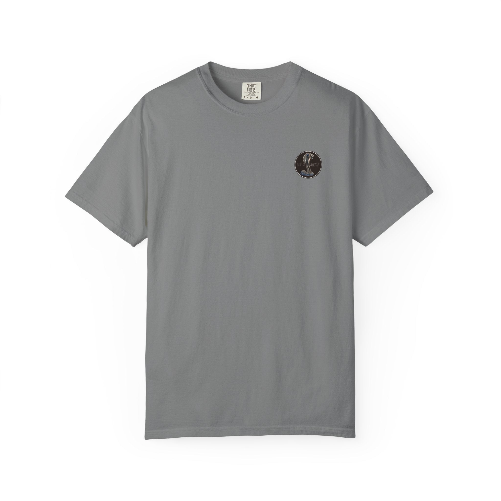 Ford Mustang Graphic T-Shirt Classic Muscle Car Tee - Etna Gift