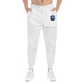 France Soccer Crest Athletic Joggers French Football Team Logo Sweatpants - Etna Gift