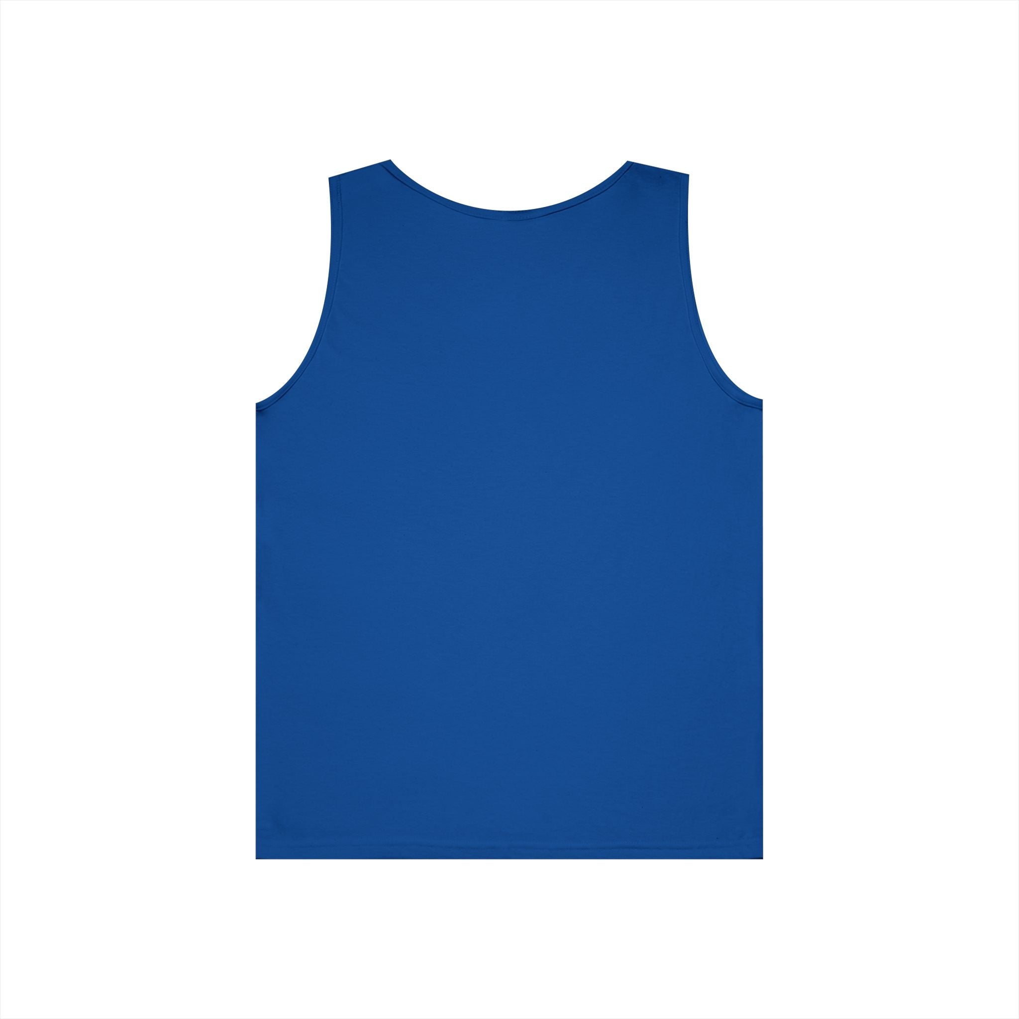 Golden Coast California Tank Top Vintage Beach Palm Graphic - Etna Gift