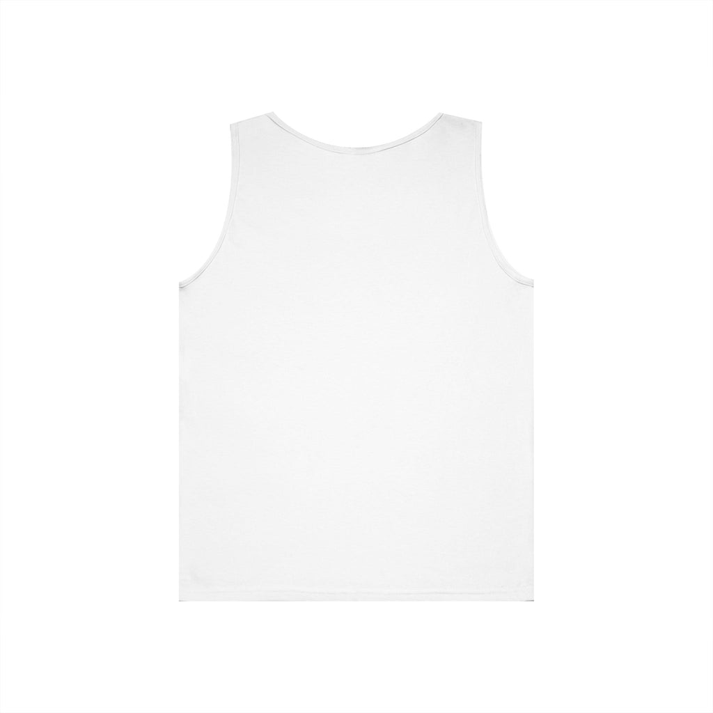 Golden Coast California Tank Top Vintage Beach Palm Graphic - Etna Gift