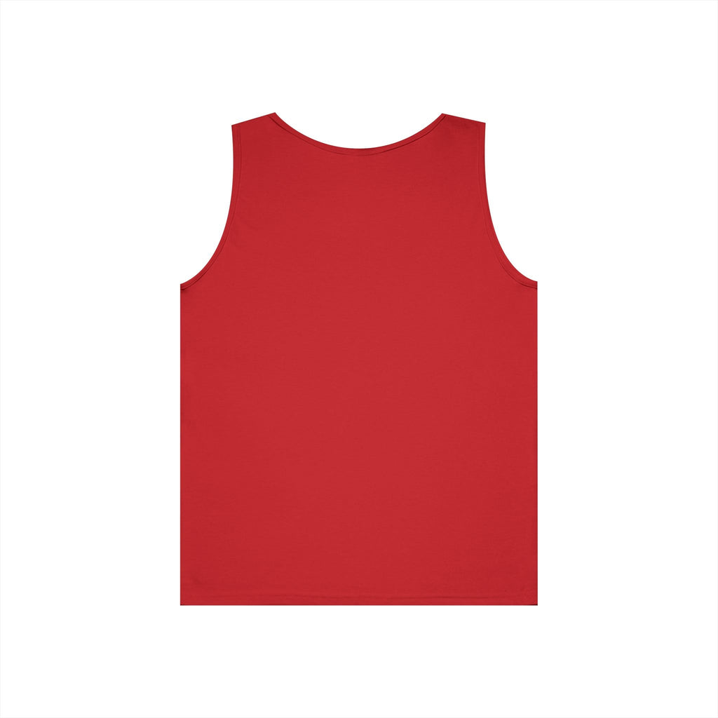 Golden Coast California Tank Top Vintage Beach Palm Graphic - Etna Gift