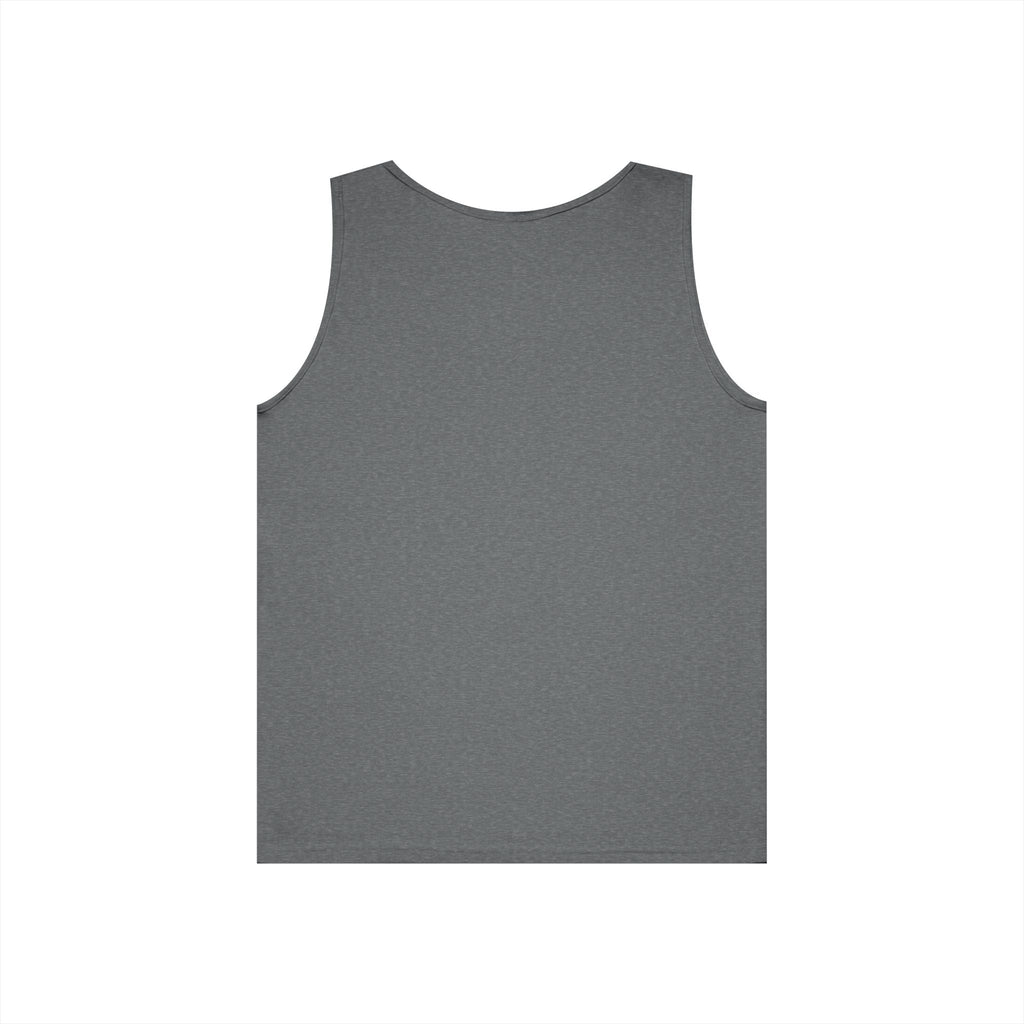Golden Coast California Tank Top Vintage Beach Palm Graphic - Etna Gift