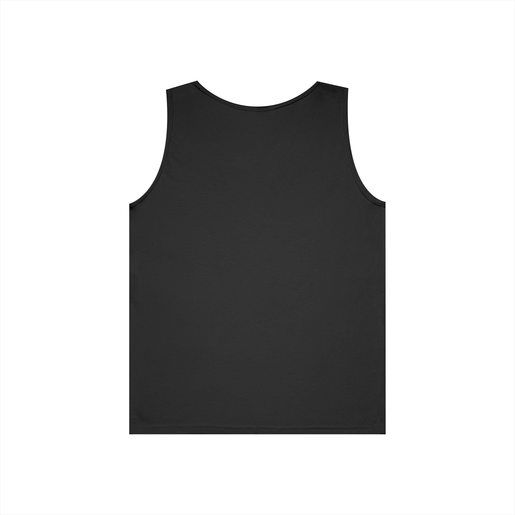 Golden Coast California Tank Top Vintage Beach Palm Graphic - Etna Gift