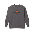 Halloween Polar Fleece Sweatshirt - Etna Gift
