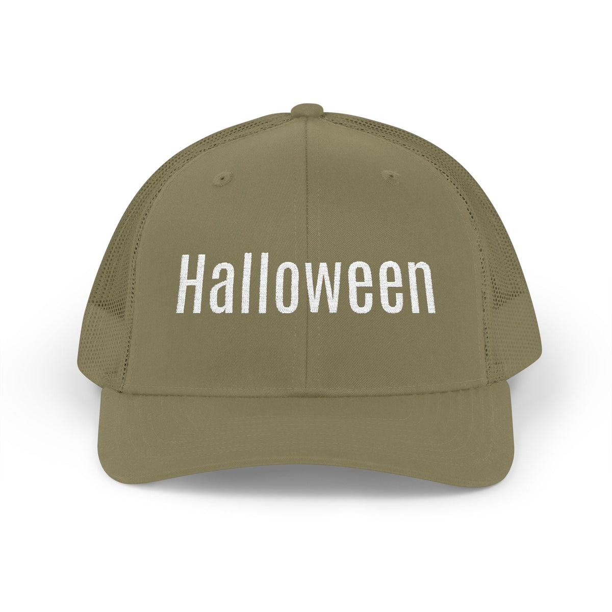 Halloween Trucker Cap - Etna Gift