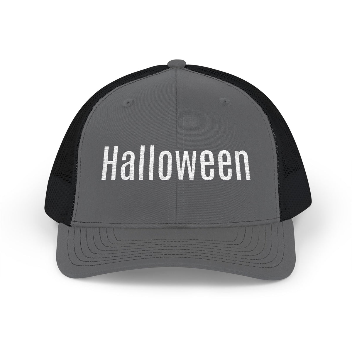 Halloween Trucker Cap - Etna Gift