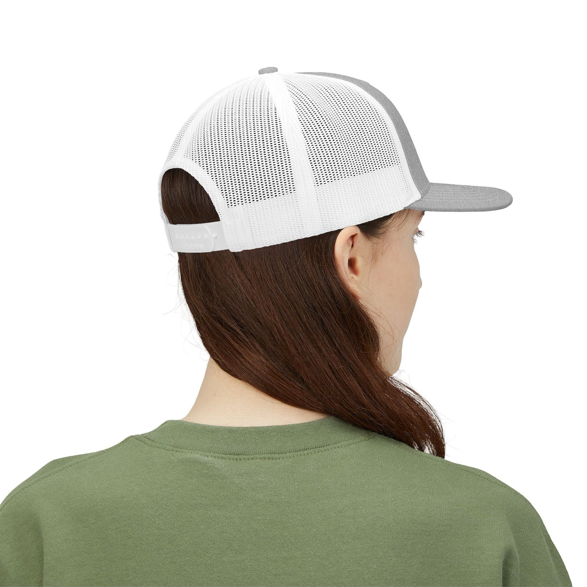 Halloween Trucker Cap - Etna Gift