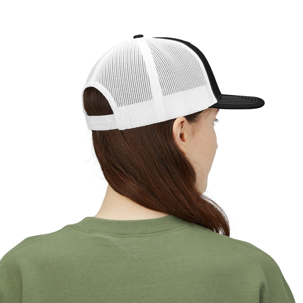 Halloween Trucker Cap - Etna Gift