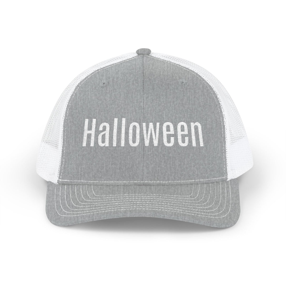 Halloween Trucker Cap - Etna Gift