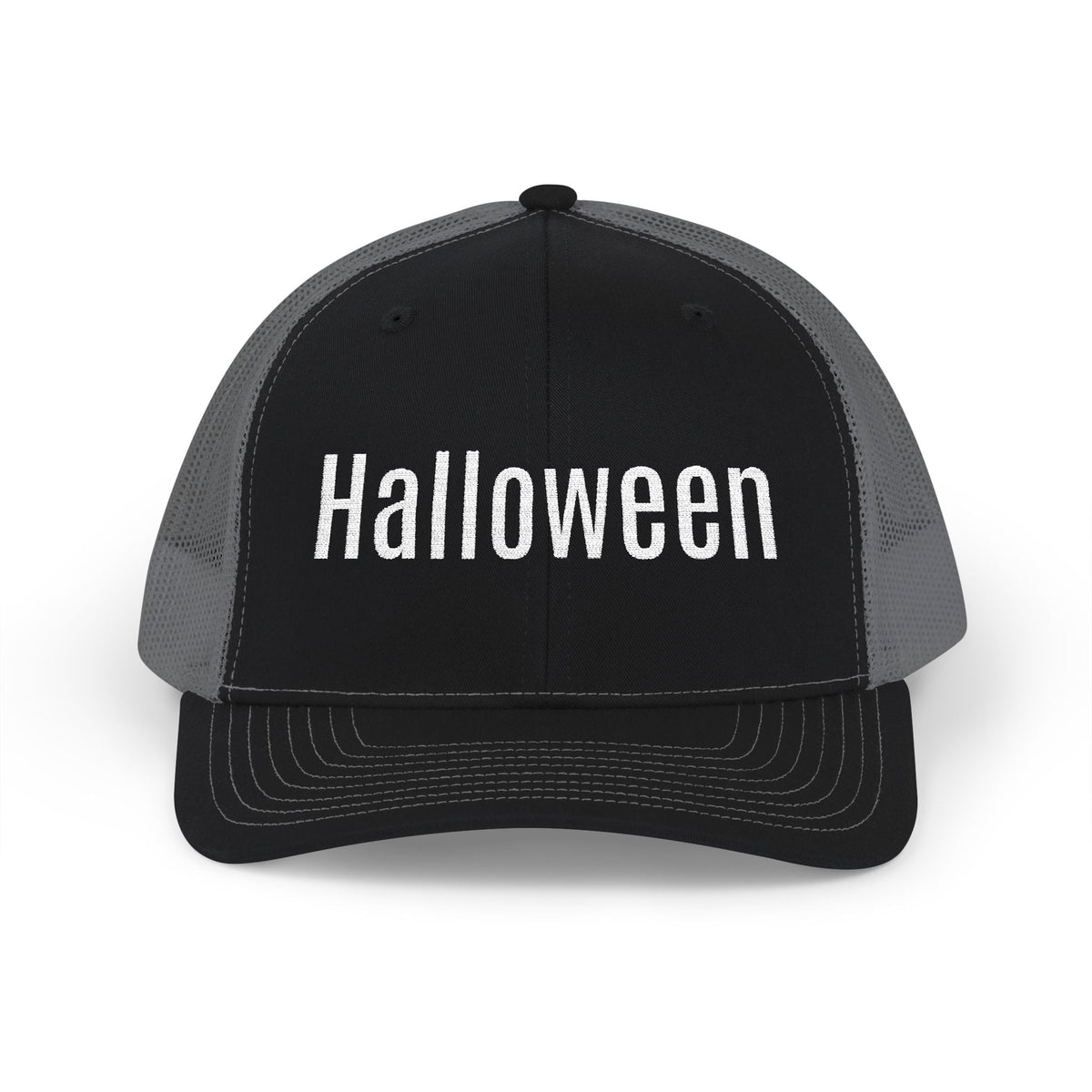 Halloween Trucker Cap - Etna Gift