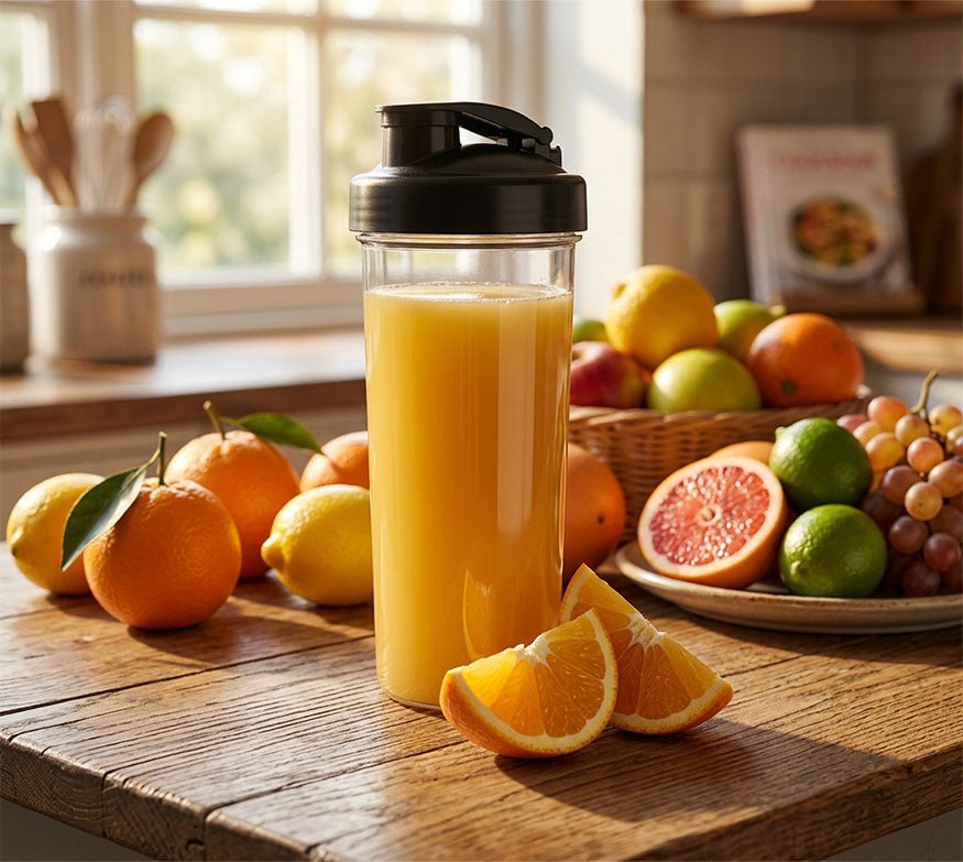 Herbaife H3O® Fitness Drink - Etna Gift