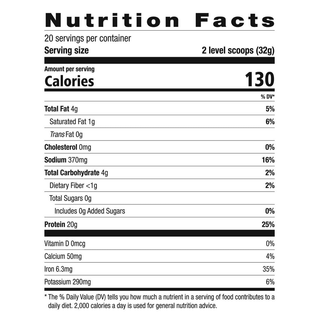 Herbalife Formula 1 Nutritional Shake Mix - Healthy Meal Replacement - Etna Gift