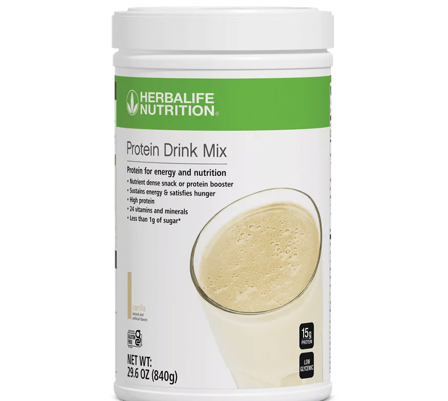 Herbalife Formula 1 Nutritional Shake Mix - Healthy Meal Replacement - Etna Gift