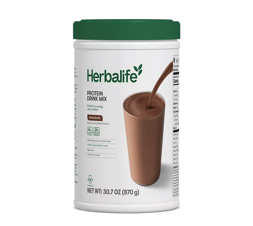 Herbalife Formula 1 Nutritional Shake Mix - Healthy Meal Replacement - Etna Gift