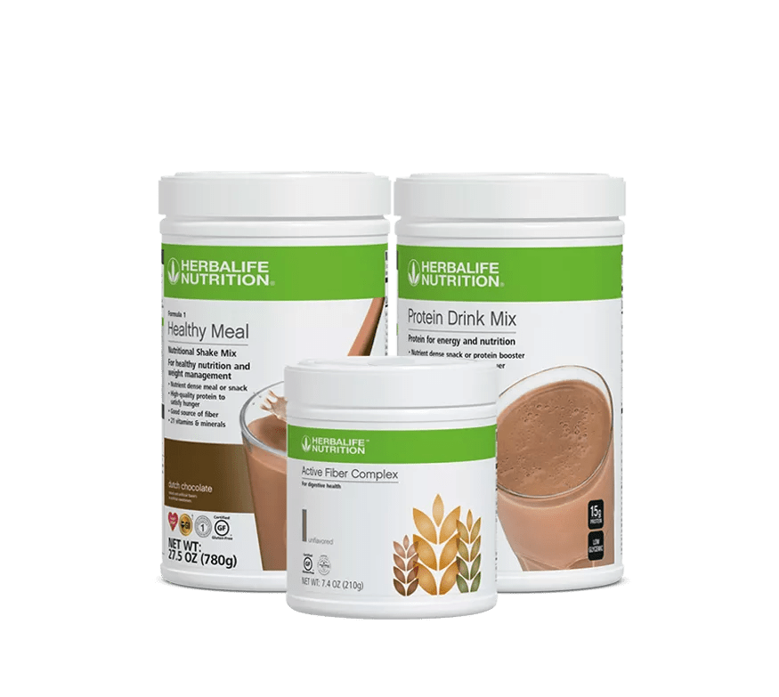 Herbalife GLP-1 Nutrition Companion* Classic High Protein - Etna Gift
