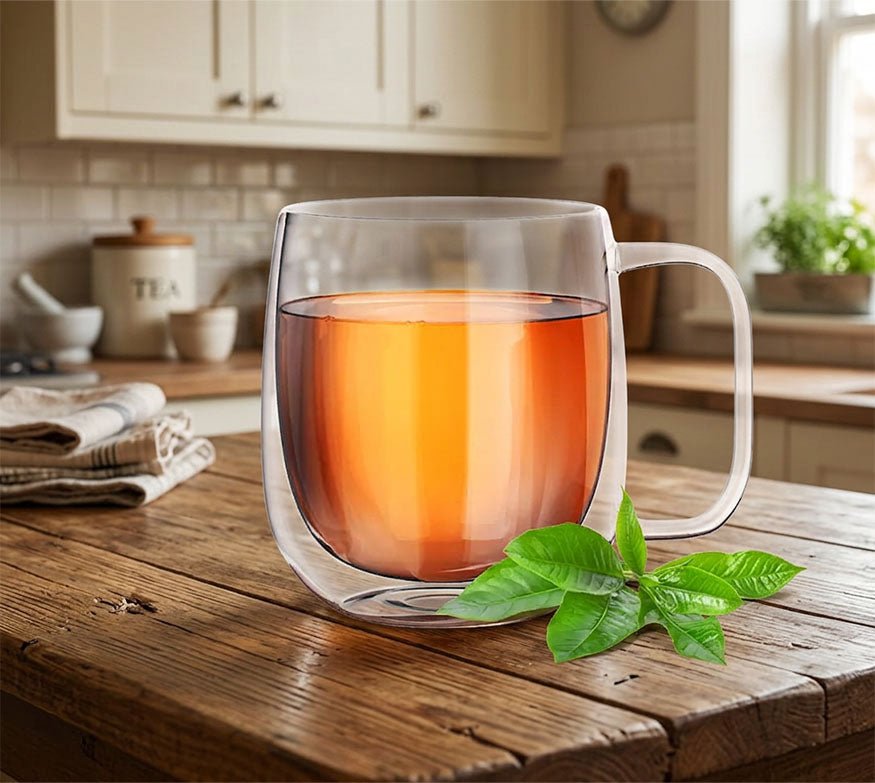 Herbalife Herbal Tea Concentrate - Etna Gift