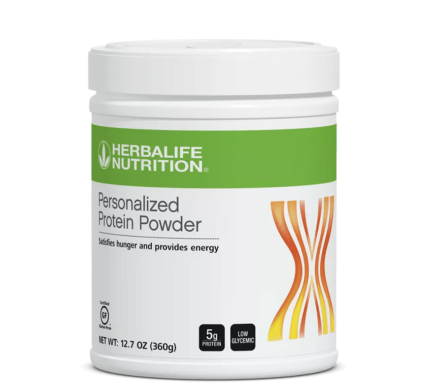 Herbalife Personalized Protein Powder - Etna Gift
