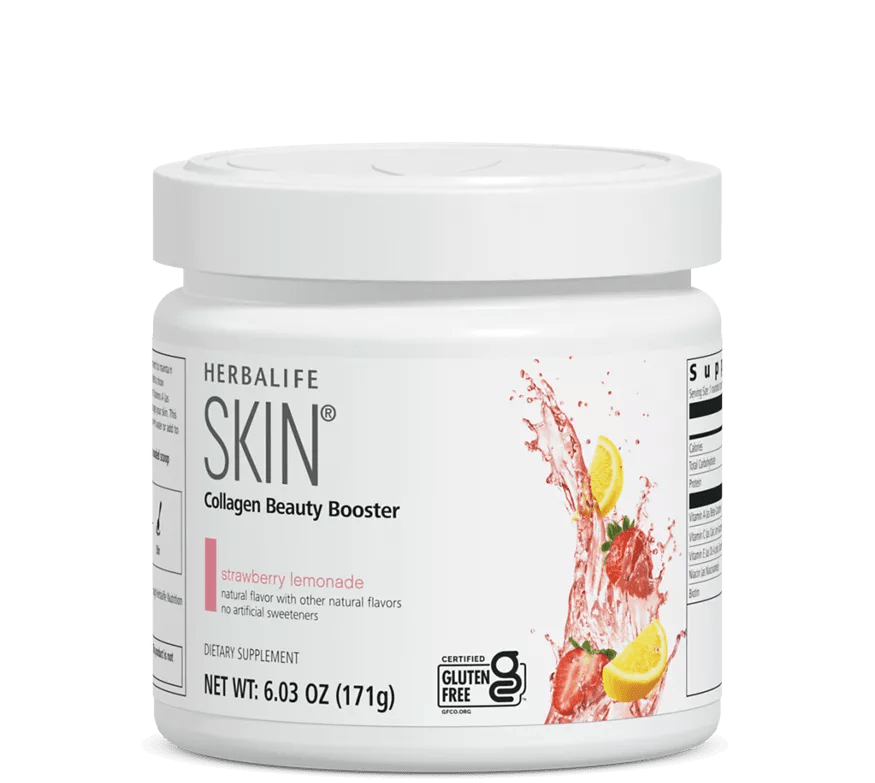 Herbalife SKIN® Collagen Beauty Booster - Etna Gift