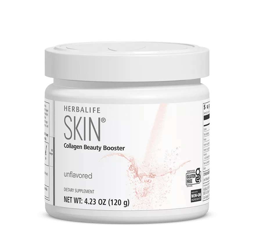Herbalife SKIN® Collagen Beauty Booster - Etna Gift