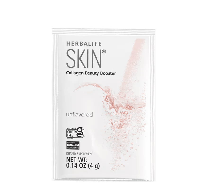 Herbalife SKIN® Collagen Beauty Booster - Etna Gift
