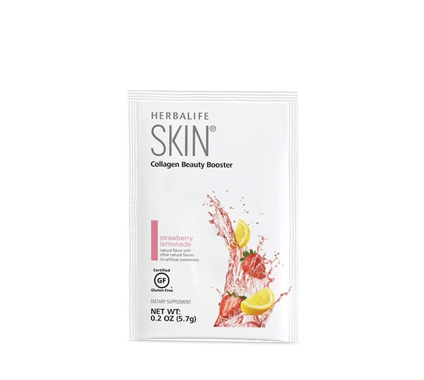 Herbalife SKIN® Collagen Beauty Booster - Etna Gift
