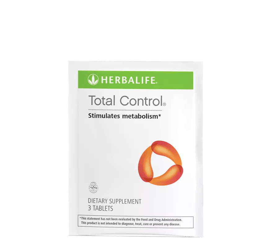Herbalife Total Control® - Etna Gift