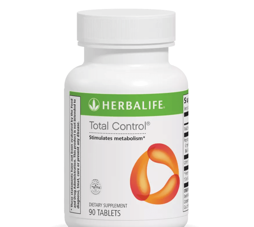 Herbalife Total Control® - Etna Gift