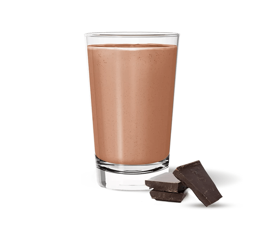 HERBALIFE V Plant-Based Protein Shake - Etna Gift