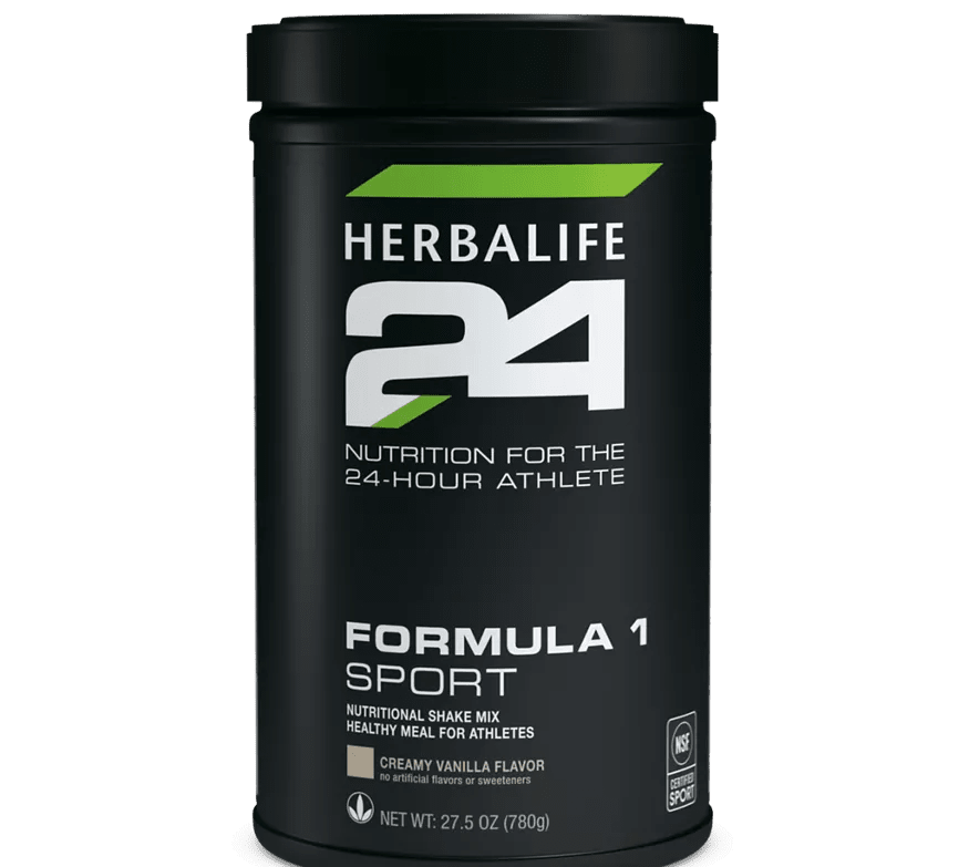 Herbalife24 Formula 1 Sport - Etna Gift