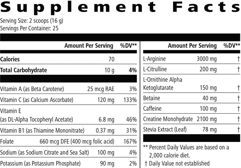Herbalife24 Prepare - Etna Gift