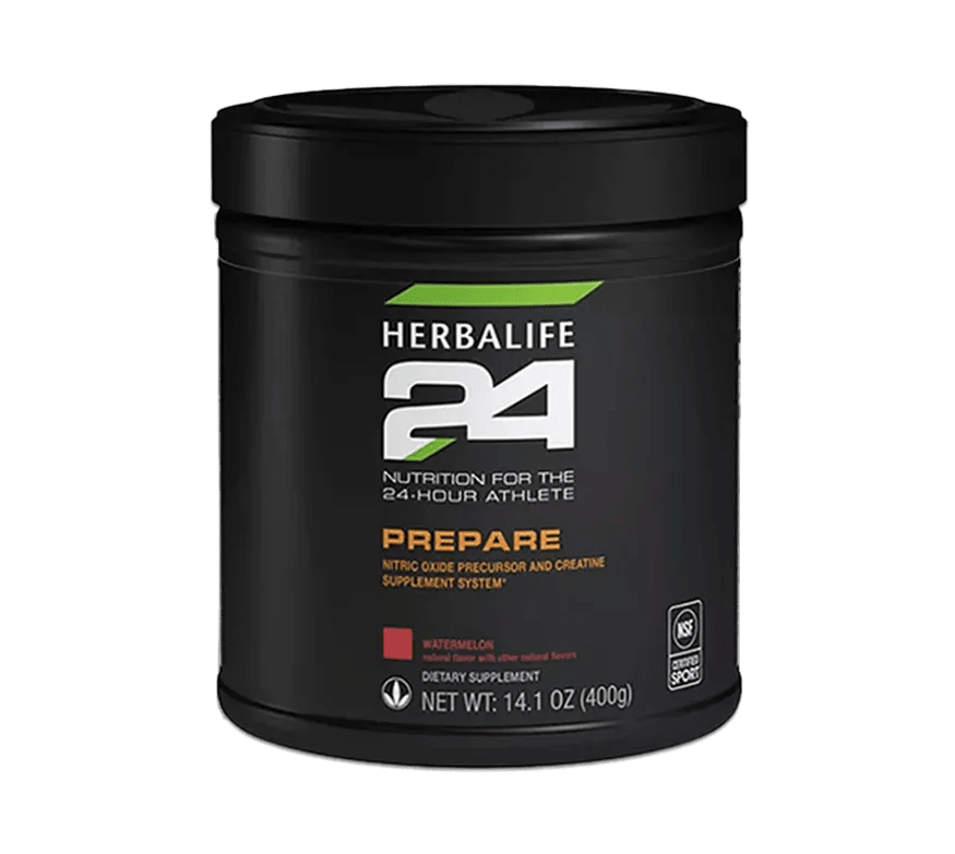 Herbalife24 Prepare - Etna Gift