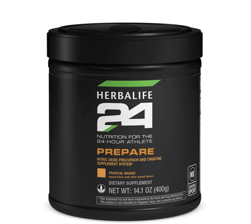 Herbalife24 Prepare - Etna Gift
