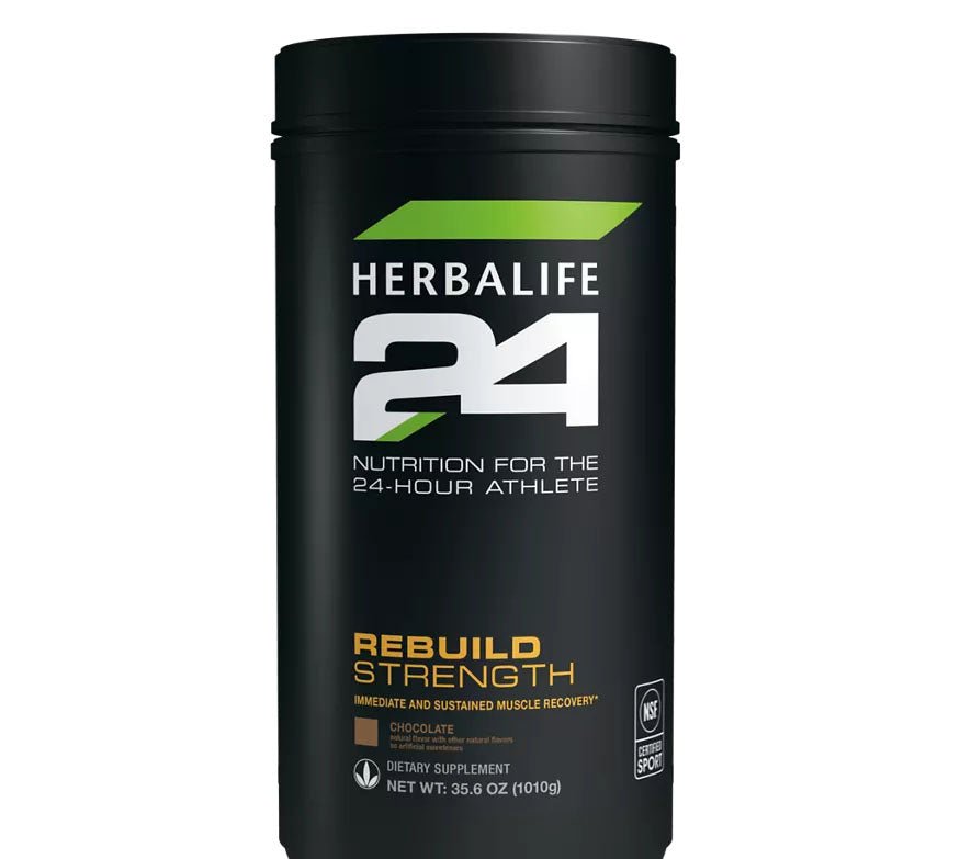 Herbalife24 Rebuild Strength - Etna Gift