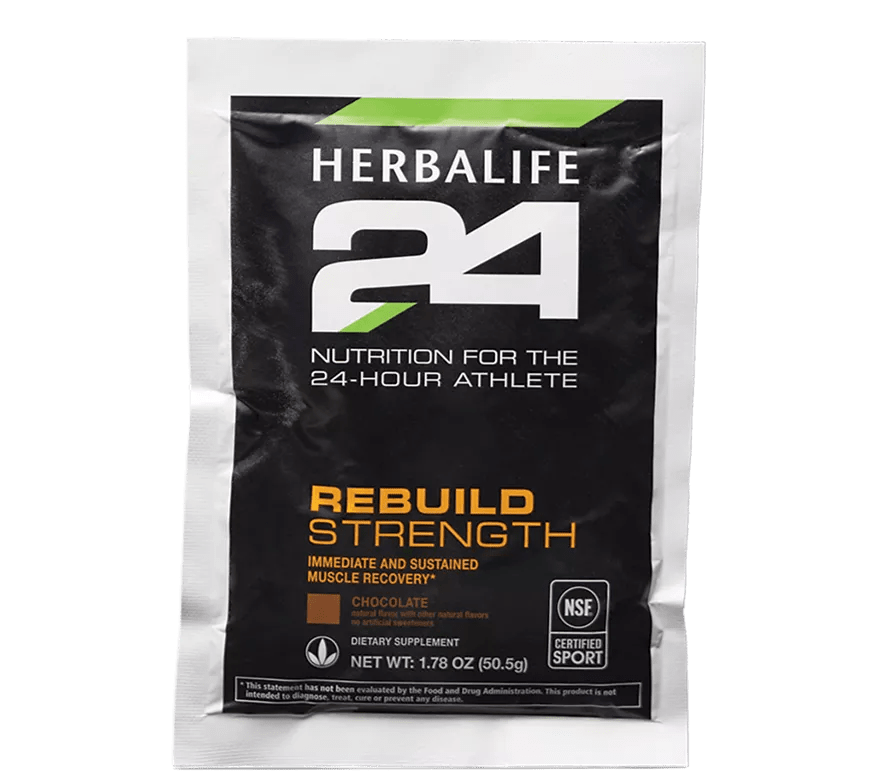 Herbalife24 Rebuild Strength - Etna Gift