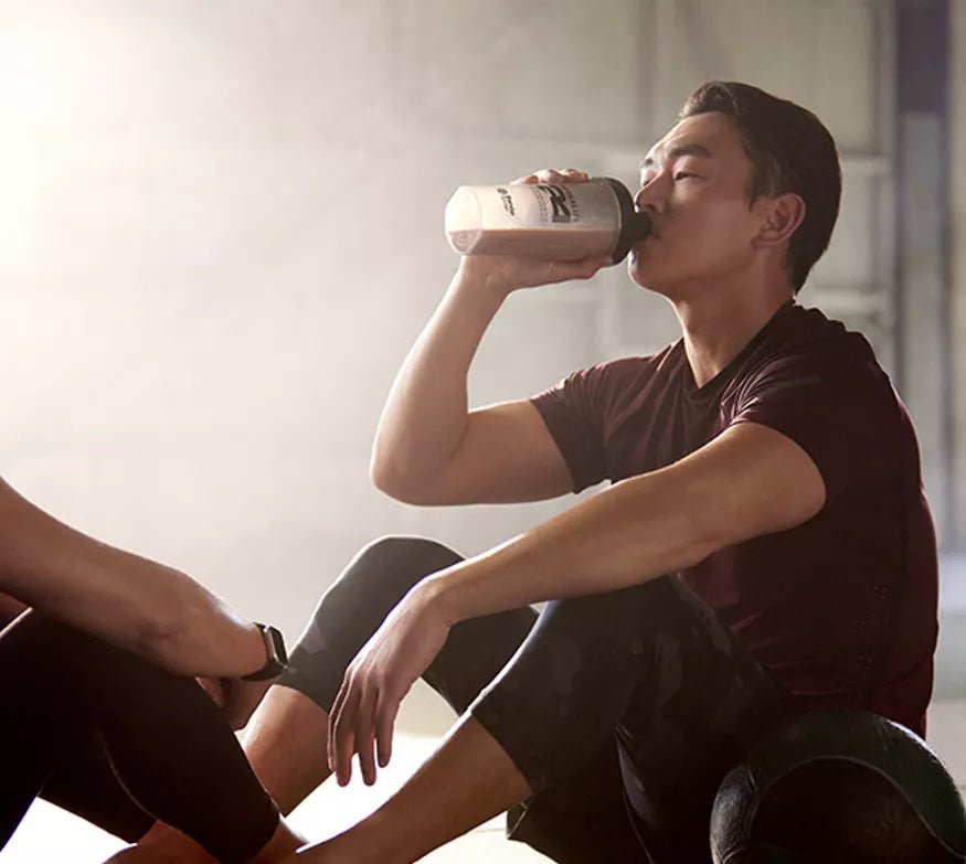 Herbalife24 Rebuild Strength - Etna Gift