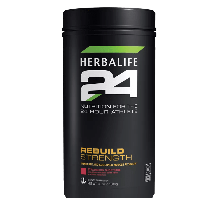 Herbalife24 Rebuild Strength Protein Formula - Etna Gift