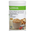 Herballife Protein Baked Goods Mix - Etna Gift