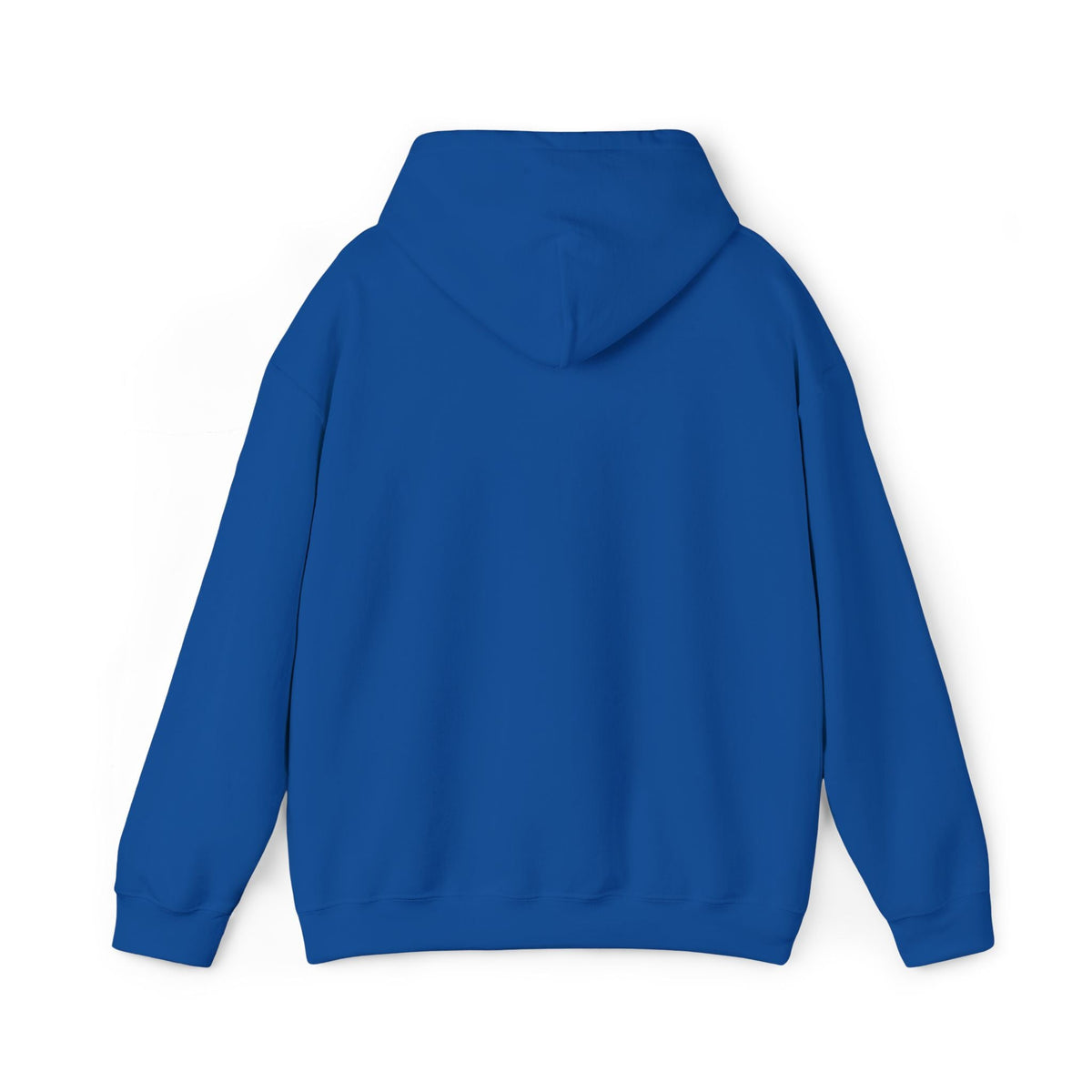 Heritage Crest Embroidered Hoodie - Etna Gift